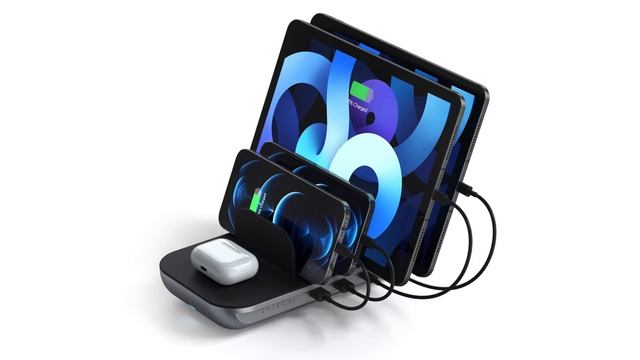 CES 2021: Best Apple Related Product Announcements! смотреть онлайн