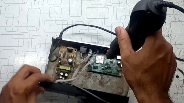 Star Tec 7700 hd media firmware installation | Star tec HD Receiver Repairing смотреть онлайн