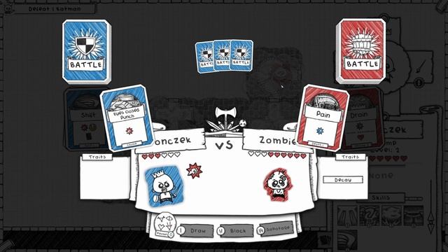 Guild of Dungeoneering - A Nerdy Fantasy Dungeon Crawl. смотреть онлайн
