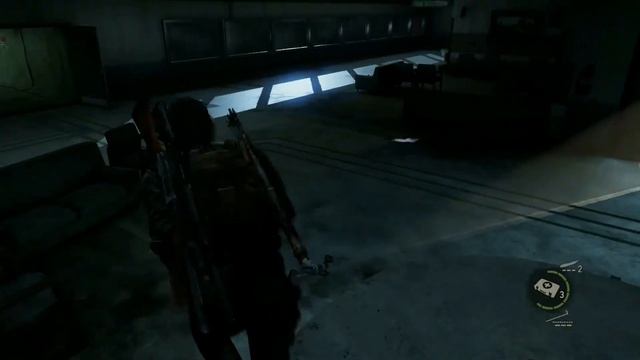 The Last of Us Remastered Chapter 34: The Hospital смотреть онлайн
