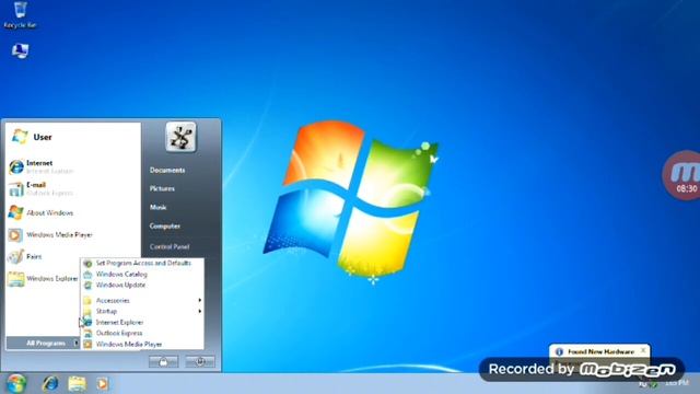 How to install Windows 7 on Android phone 2020 new trick BY AA SOFT TECH смотреть онлайн