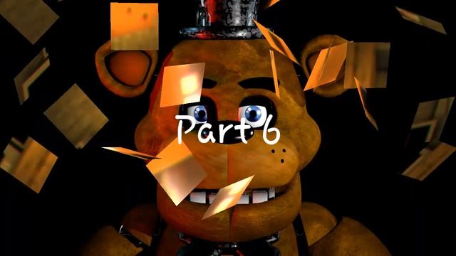 Dc2/any 3d software/ TLT fnaf 1 song (PON3 REMIX) Collab Map смотреть онлайн