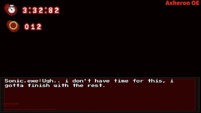 SONİC.EXE BLOOD TEARS BLC / FULL VERSİON смотреть онлайн