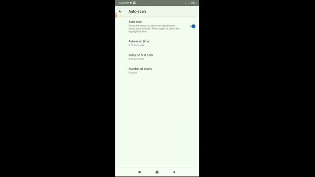 Talk back 2.0 free fire || Talkback free fire 2022 || Switch access free fire смотреть онлайн