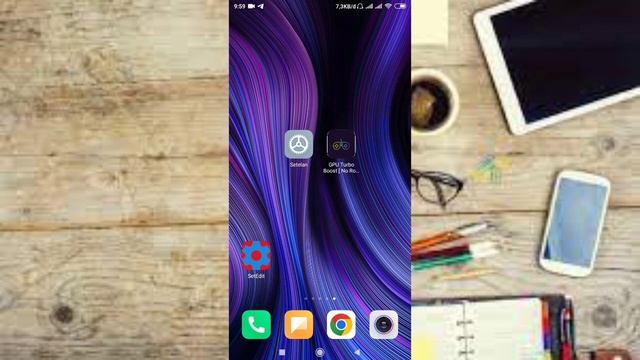 Game Booster Terbaik - Boost Gpu, Fix Lag, Fps Boost Android Semua Game No Root!!!