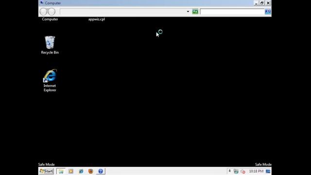 Remove Windows Virtual Protector in 3 minutes! смотреть онлайн