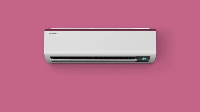 Samsung 1.5 Ton 5 Star Inverter Split AC 2022 | Samsung 5 in 1 Convertible AC | Samsung 1.5on AC | смотреть онлайн