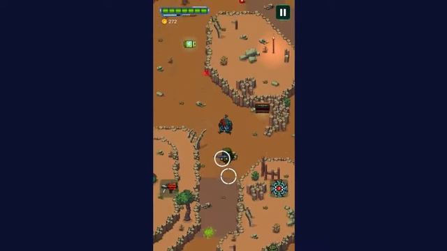 Zombie Space Shooter II Mobile Game | Gameplay Android & Apk смотреть онлайн