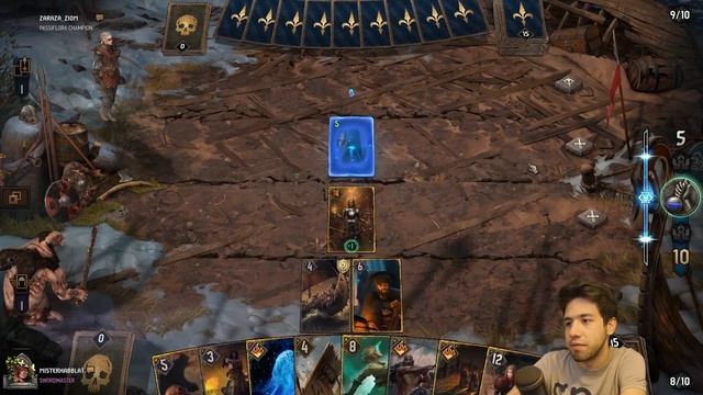 [Gwent] SPEED GWENT смотреть онлайн