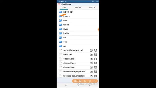 How to add Custom Urdu Fonts In Kinemaster | Ttf Fonts Full Tutorial Urdu/Hindi смотреть онлайн