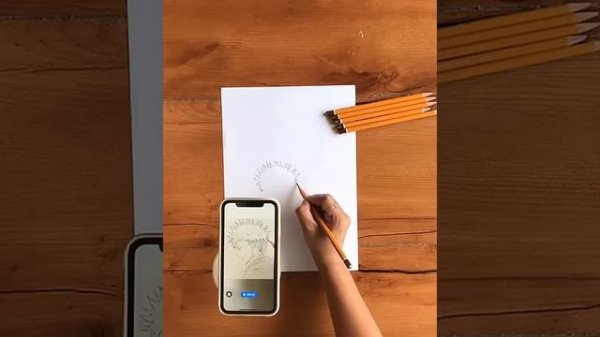 Ar Drawing app For Android & Iphone