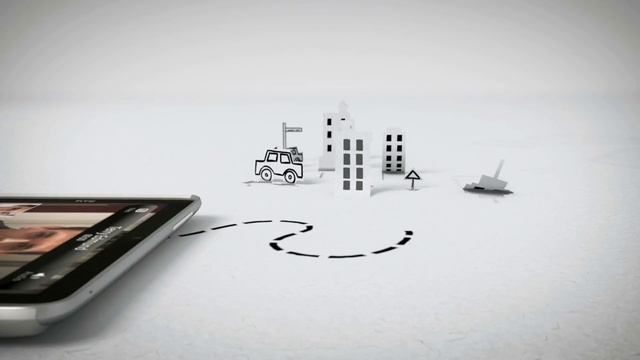 HTC Flyer - First Look смотреть онлайн