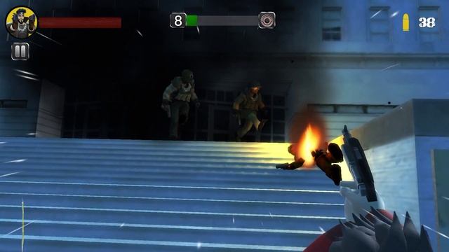 Agent Z Gameplay Walkthrough (Android, iOS) - Part 1 смотреть онлайн