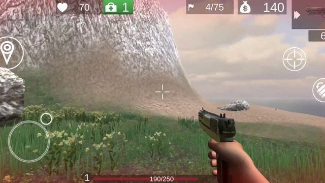Cry Islands: Open World Shooter - Beta Game - Android GamePlay FHD. смотреть онлайн