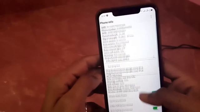 Android Secret Code To Change Network Mode | Android Secret Code To Check Mobile Network Mode смотреть онлайн