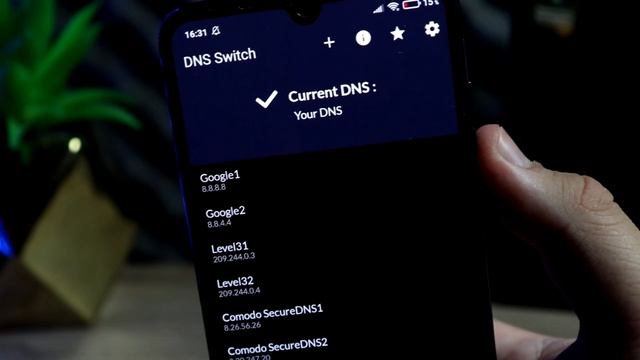 ADEUS LENTIDÃO! FAÇA ISSO NO CELULAR e Seu WIFI FICARA MAIS RÁPIDO - NOVOS DNS смотреть онлайн