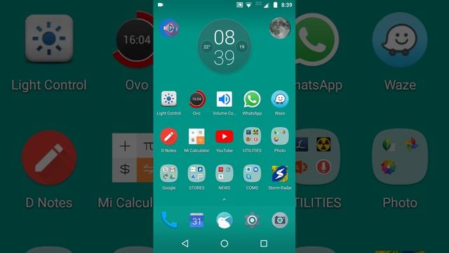 How to solve "Unfortunately can't open Settings App" in Android смотреть онлайн