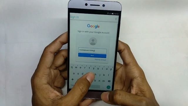 Letv Le 2 X526 Frp Bypass Google Account [ LeEco Le 1s Eco , Le 1s, Le Max ] || Frp Unlock