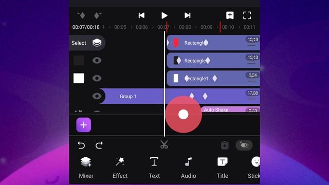 O After Effects Android? Tutorial Como usar Motion Ninja Editor - Camadas смотреть онлайн