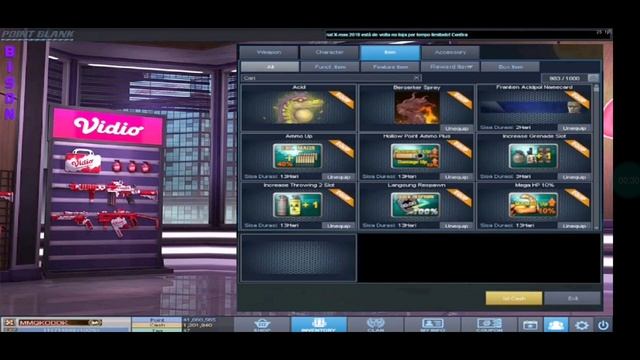 Masih dalam tahap untuk cspb remod nya harap bersabar :) смотреть онлайн