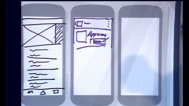 Google I/O 2012 - Playing with Patterns смотреть онлайн