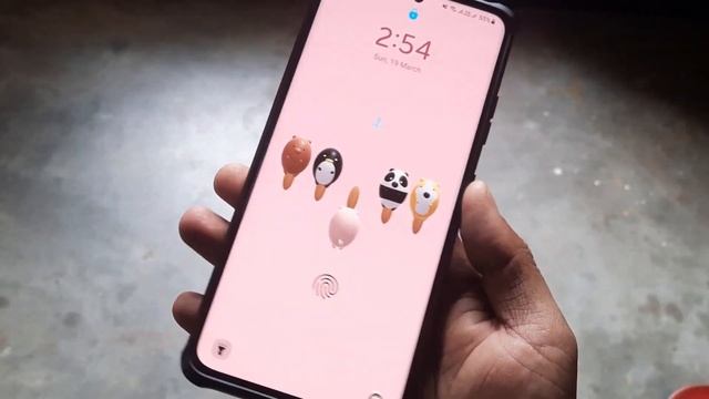 (New Update) All Samsung mobile 📲 : INCREDIBLE One UI 5.1 Hidden Feature ! New calling Feature смотреть онлайн