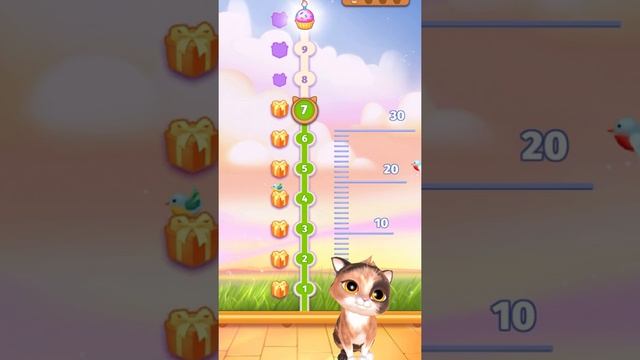 My Favorite Cat Little Kitten Match - Play Fun Cute Play Fun Cute Kitten Care Games For Kids #6 смотреть онлайн