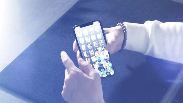 Launcher Magic Prank - iOS Tutorial смотреть онлайн