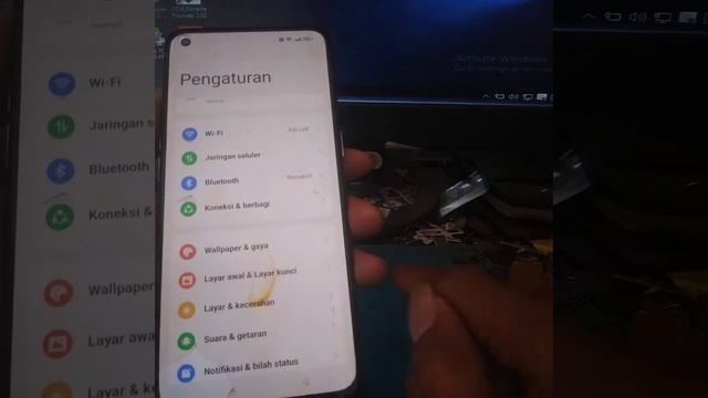 remove Bypass Frp Oppo android 13 Lupa Akun Google Tanpa Komputer, remove frp android 13 смотреть онлайн