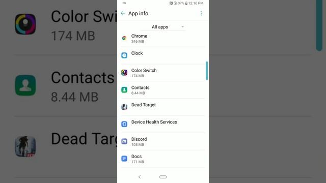 Connection error problems LG and other Android devices смотреть онлайн