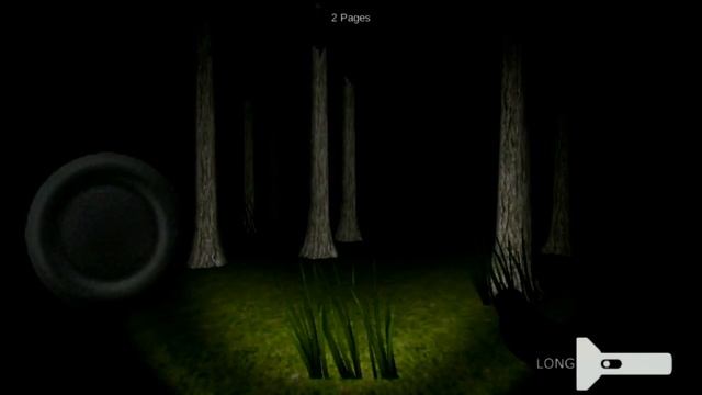 Slender 3D: Slender's kids | [Android / IOS] Let's Play Gameplay смотреть онлайн