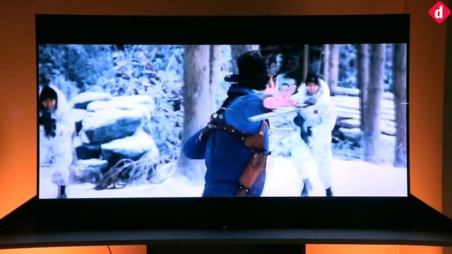 Sony BRAVIA A1 OLED 4K HDR Android TV Review | Digit.in смотреть онлайн