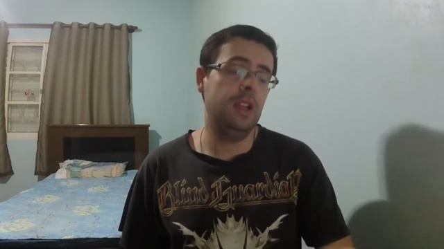 contos do rpgista 3 - O DIA EM QUE O MAGO EXPLODIU TUDO смотреть онлайн