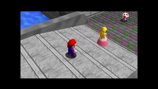 B3313 v0.9 - Is it possible to beat the game without cheats? смотреть онлайн