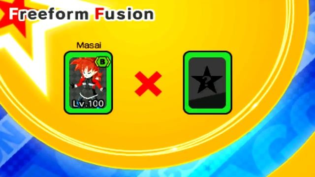 Dragon Ball Fusions 3DS English: Will It Fuse? Android 21 Gameplay (Custom Character CaC Fusions) смотреть онлайн