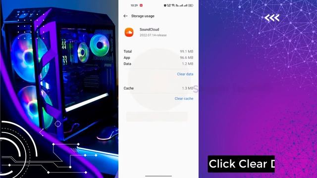 How To Fix Soundcloud App Not Working Problem Android & Ios смотреть онлайн