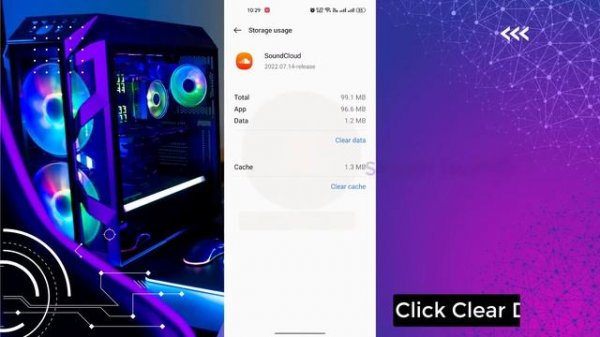 How To Fix Soundcloud App Not Working Problem Android & Ios