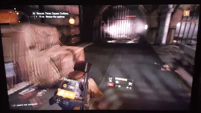 Toying With The Last Riker Enemy! Because I'M Headed To Save A Civilian NearBy! смотреть онлайн