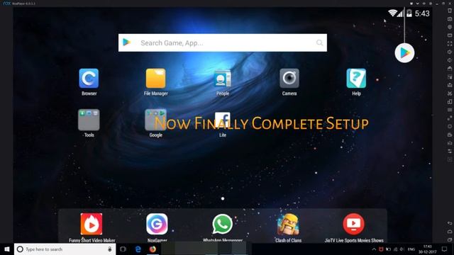 How To Play Free Fire-Battlegrounds on PC Keyboard Mouse With Nox Android Emulator 2018 Win7,8.1,10 смотреть онлайн