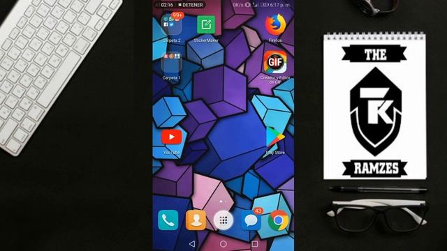 Stickers para Whatsapp Random 11 смотреть онлайн