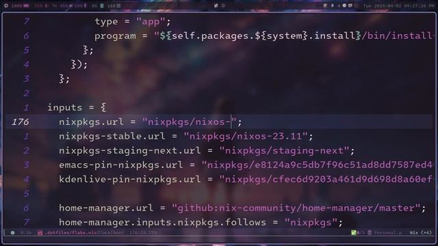 SECURITY: The xz Trojan and NixOS смотреть онлайн