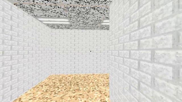 Baldi's Basics in completing random levels - Baldi's Basics Fangame смотреть онлайн