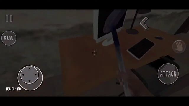 Office Horror Story - Gameplay Walkthrough Part 1(Android)