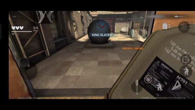 Combat Master New Update Gameplay (Android, iOS) | Season 1 (Max Graphics)[60FPS] смотреть онлайн