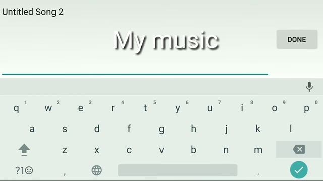 How to make your own Music on Android смотреть онлайн