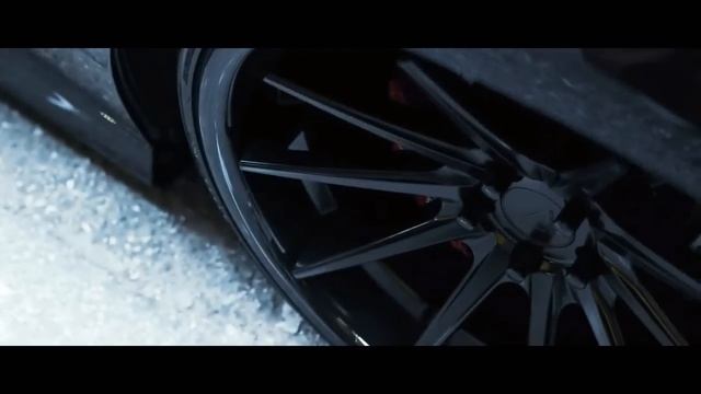 Dodge Charger Demon Scat Pack 6.4L [Car Music Video] смотреть онлайн