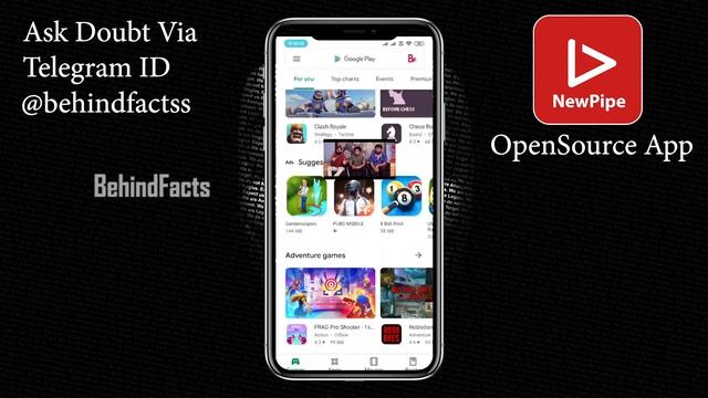 Youtube Free Premium Open Source App ( 2020 ) - தமிழில் смотреть онлайн