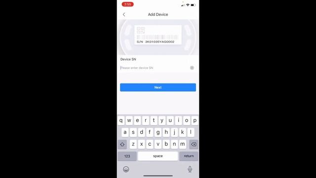Dahua CCTV app upgrade to DMSS #smarterelec смотреть онлайн