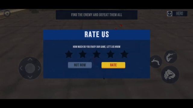 Spider Fighting: Hero Game Gameplay (android) Pt 02 смотреть онлайн