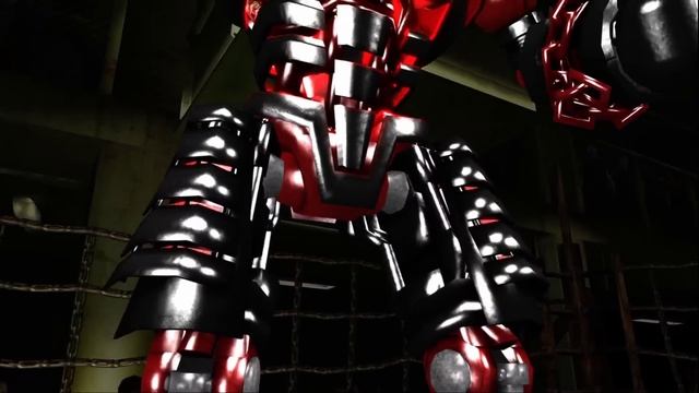 NIGHTMARE VS ALL OF THE CLASSIC BOTS (Credits to VorteX on discord) смотреть онлайн